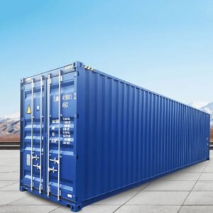 30ft Containers