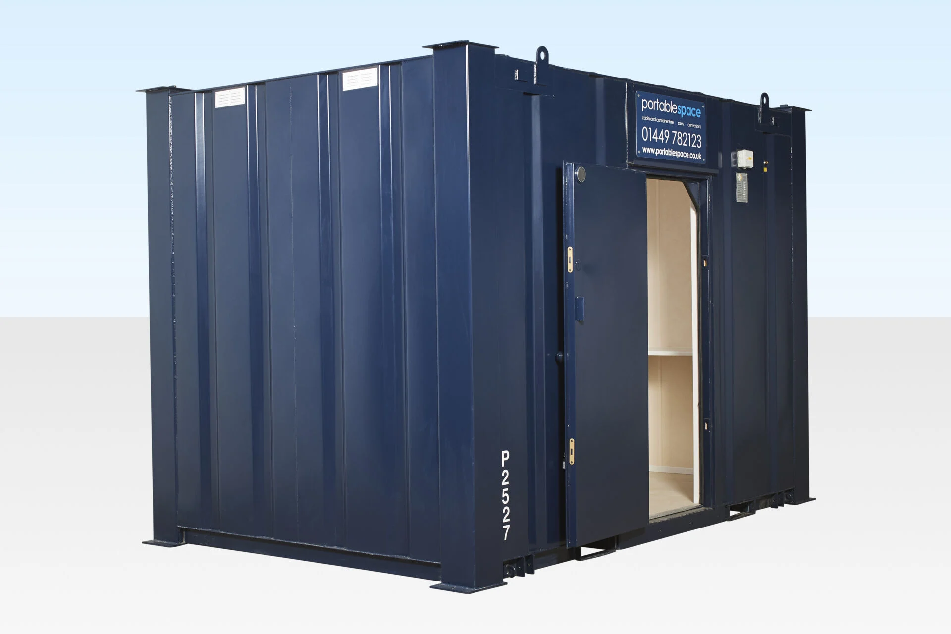 12ft x 8ft steel drying room cabin 12ft x 8ft steel drying room cabin