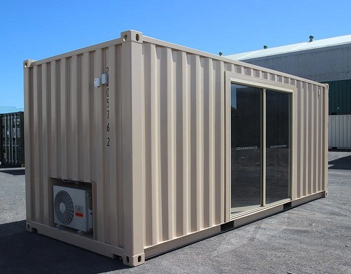 accommodation containers accommodation containers