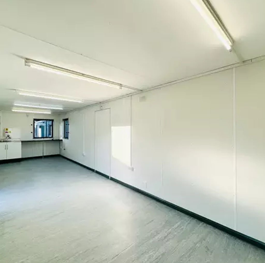 32x10ft cabin office canteen anti vandal cabin portable building kitchenette 32x10ft cabin office canteen anti vandal cabin portable building kitchenette