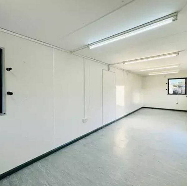 32x10ft cabin office canteen anti vandal cabin portable building kitchenette 32x10ft cabin office canteen anti vandal cabin portable building kitchenette