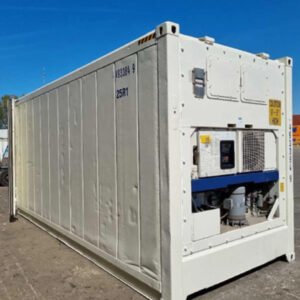 Refrigerated Containers