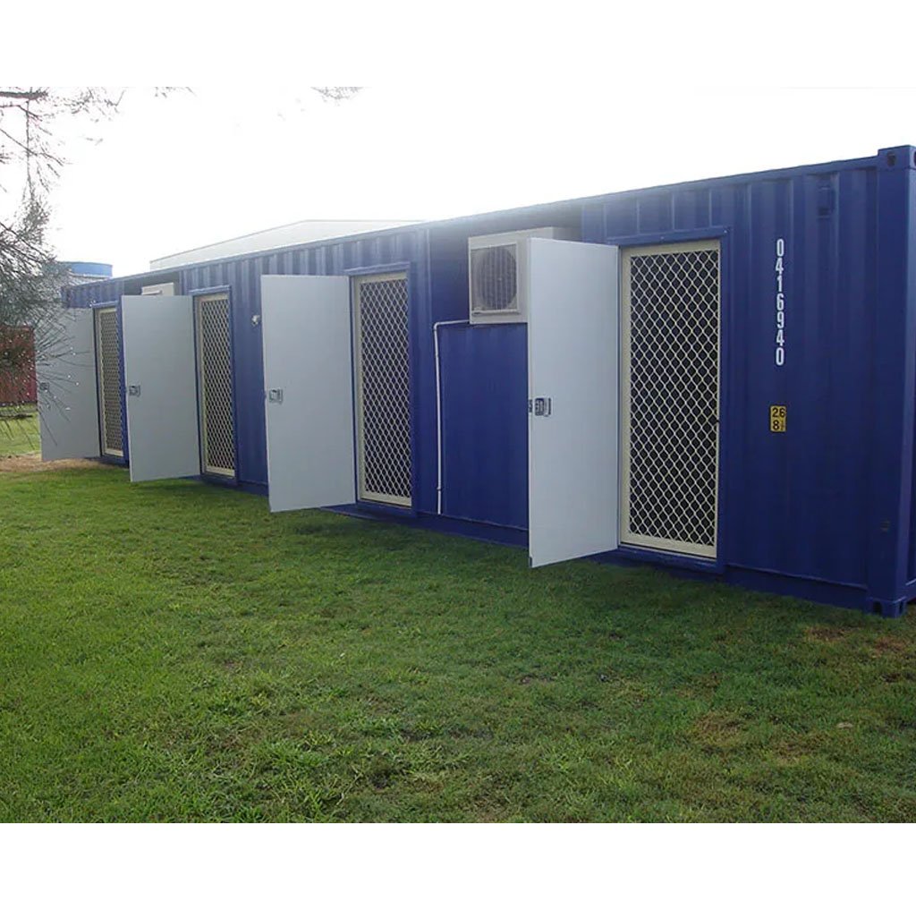 accommodation containers accommodation containers