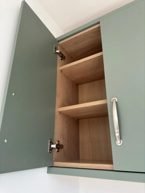 7.5m x 3m Modular Office detail view 5 — Container Housing Solution